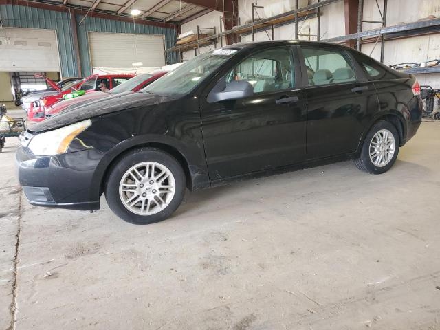 2009 Ford Focus Se