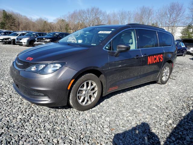 CHRYSLER VOYAGER LX 2021