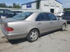 1997 Mercedes-Benz E 420 en Venta en Savannah, GA - Rear End