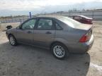2007 Ford Focus Zx4 на продаже в Fredericksburg, VA - Minor Dent/Scratches