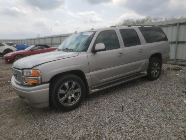 2005 Gmc Yukon Xl Denali