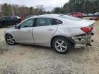 2016 Chevrolet Malibu Ls للبيع في North Billerica، MA - Rear End