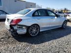 2016 Mercedes-Benz C 450 4Matic Amg zu verkaufen in Hillsborough, NJ - Front End