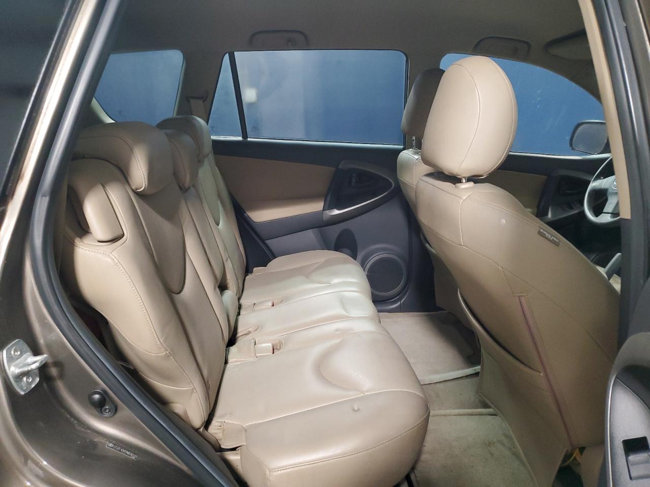 2010 Toyota Rav4 VIN: 2T3ZF4DV0AW030129 Lot: 55260725