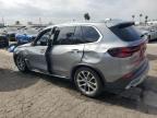 2024 Bmw X5 Xdrive40I на продаже в Van Nuys, CA - All Over