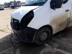 2021 VAUXHALL MOVANO L3H for sale at Copart SANDY