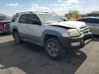2003 Toyota 4Runner Sr5 للبيع في North Las Vegas، NV - Front End