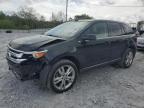 2011 Ford Edge Limited de vânzare în Cartersville, GA - Front End