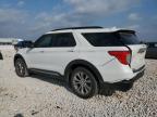 2022 Ford Explorer Xlt for Sale in Temple, TX - Rear End