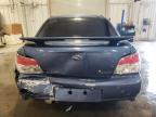 2007 Subaru Impreza 2.5I for Sale in Ham Lake, MN - Rear End