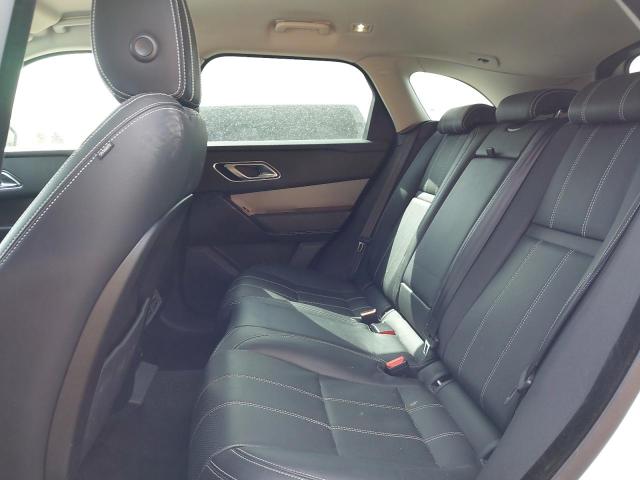 2019 LAND ROVER RANGE ROVE