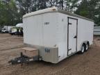 Knightdale, NC에서 판매 중인 1999 Pace Enclosed Cargo Trailer - Top/Roof