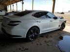 2023 Genesis G70 Base للبيع في Phoenix، AZ - Front End