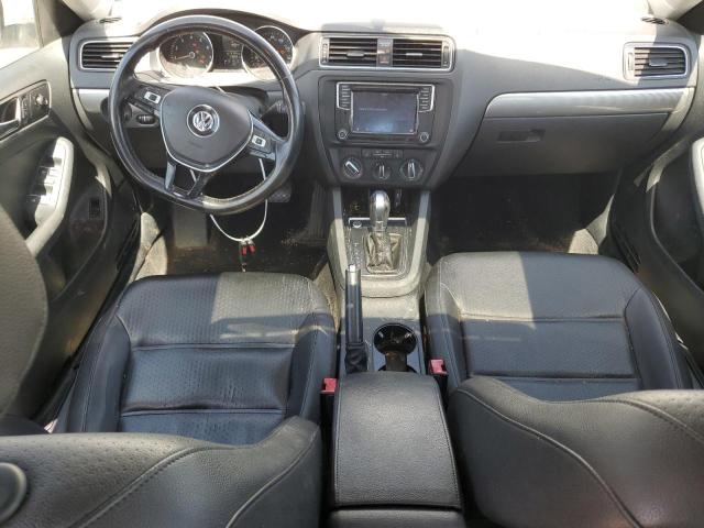  VOLKSWAGEN JETTA 2016 White