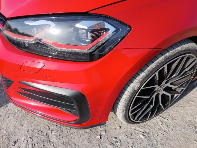 2017 VOLKSWAGEN GOLF GTI T