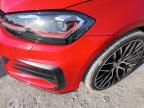 2017 VOLKSWAGEN GOLF GTI T for sale at Copart BELFAST