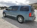 2008 Infiniti Qx56  zu verkaufen in Reno, NV - Side