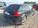 2011 AUDI A3 SPORT T for sale at Copart WISBECH