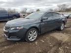 2018 Chevrolet Impala Lt for Sale in Chicago Heights, IL - All Over