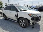 2012 Acura Mdx Technology للبيع في Riverview، FL - Front End