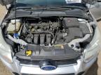 2012 Ford Focus Se იყიდება Elgin-ში, IL - Rear End