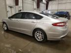 2016 Ford Fusion Se for Sale in Avon, MN - Front End