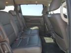 2014 Honda Odyssey Exl на продаже в Lebanon, TN - Water/Flood