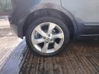 2012 NISSAN NOTE N-TEC for sale at Copart CHESTER