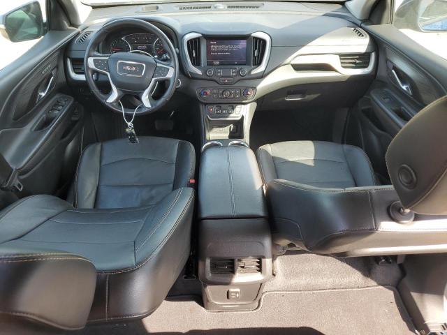  GMC TERRAIN 2021 Синий