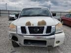 2010 Nissan Titan Xe იყიდება Lawrenceburg-ში, KY - Rear End