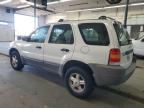 2001 Ford Escape Xls იყიდება Pasco-ში, WA - Minor Dent/Scratches