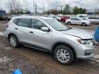 2020 Nissan Rogue S იყიდება Chalfont-ში, PA - Side