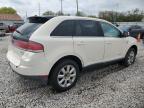 2008 Lincoln Mkx    for Sale in Columbus, OH - Normal Wear