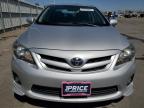 2012 Toyota Corolla Base for Sale in Littleton, CO - Side