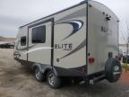 2018 Dutchman Elite zu verkaufen in Mcfarland, WI - Undercarriage