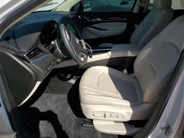 BUICK ENCLAVE 2022 Biały