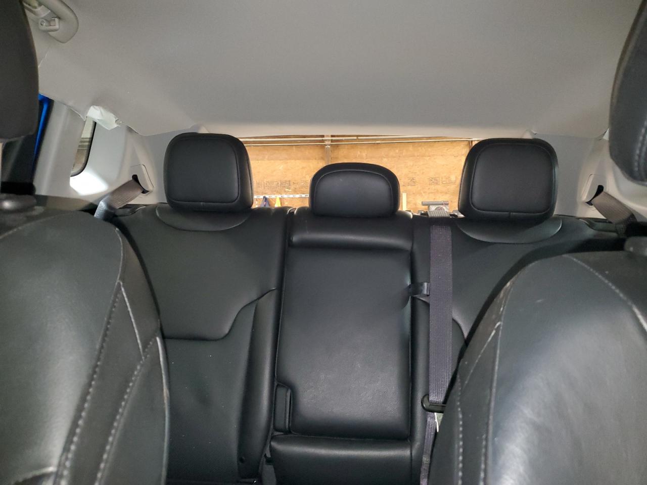 2022 Jeep Compass Limited VIN: 3C4NJDCBXNT179990 Lot: 54587085