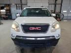 2009 Gmc Acadia Slt-2 for Sale in Rogersville, MO - Side