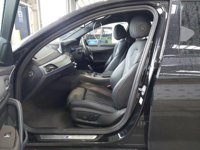 2018 BMW 530E M SPO