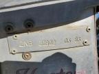 1993 NADE BOAT   for sale at Copart AB - EDMONTON