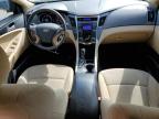 2012 Hyundai Sonata Gls للبيع في Knightdale، NC - Rear End