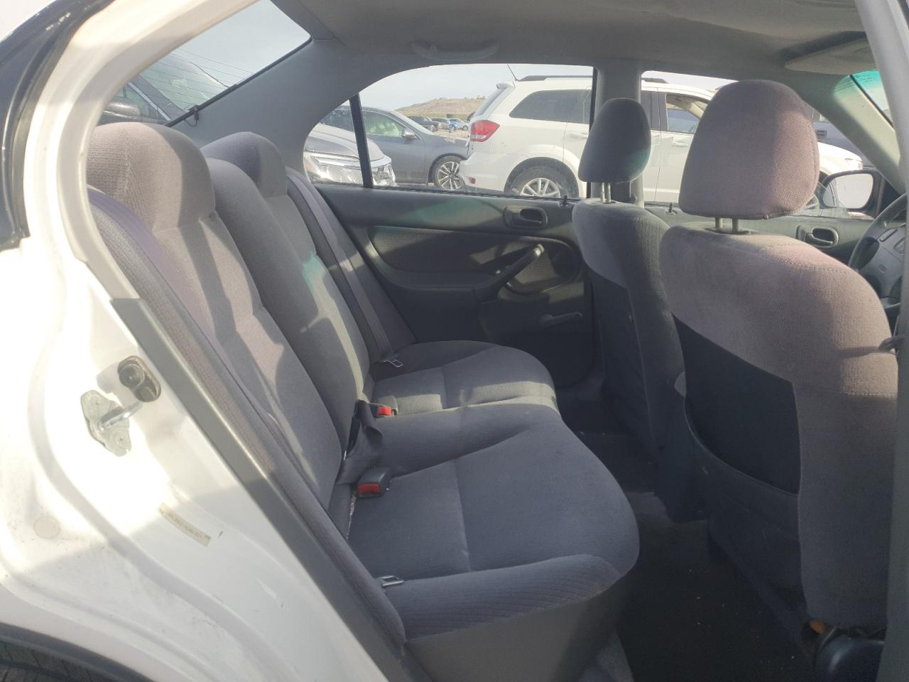 1997 Honda Civic Dx VIN: 1HGEJ662XVL002876 Lot: 52182305