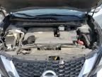 2020 Nissan Murano Sv იყიდება Cahokia Heights-ში, IL - Side