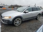 2015 Volvo Xc70 T6 Premier en Venta en Hillsborough, NJ - Minor Dent/Scratches