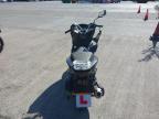 2022 HONDA WW 125 A-M for sale at Copart WHITBURN
