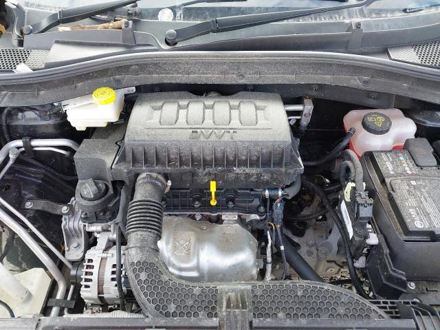 2024 MG ZS EXCITE