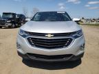 2020 Chevrolet Equinox Lt for Sale in Columbia Station, OH - Side