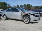 2015 Chevrolet Impala Lt for Sale in Mendon, MA - All Over