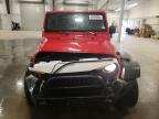 2009 Jeep Wrangler Unlimited Rubicon на продаже в Avon, MN - Front End