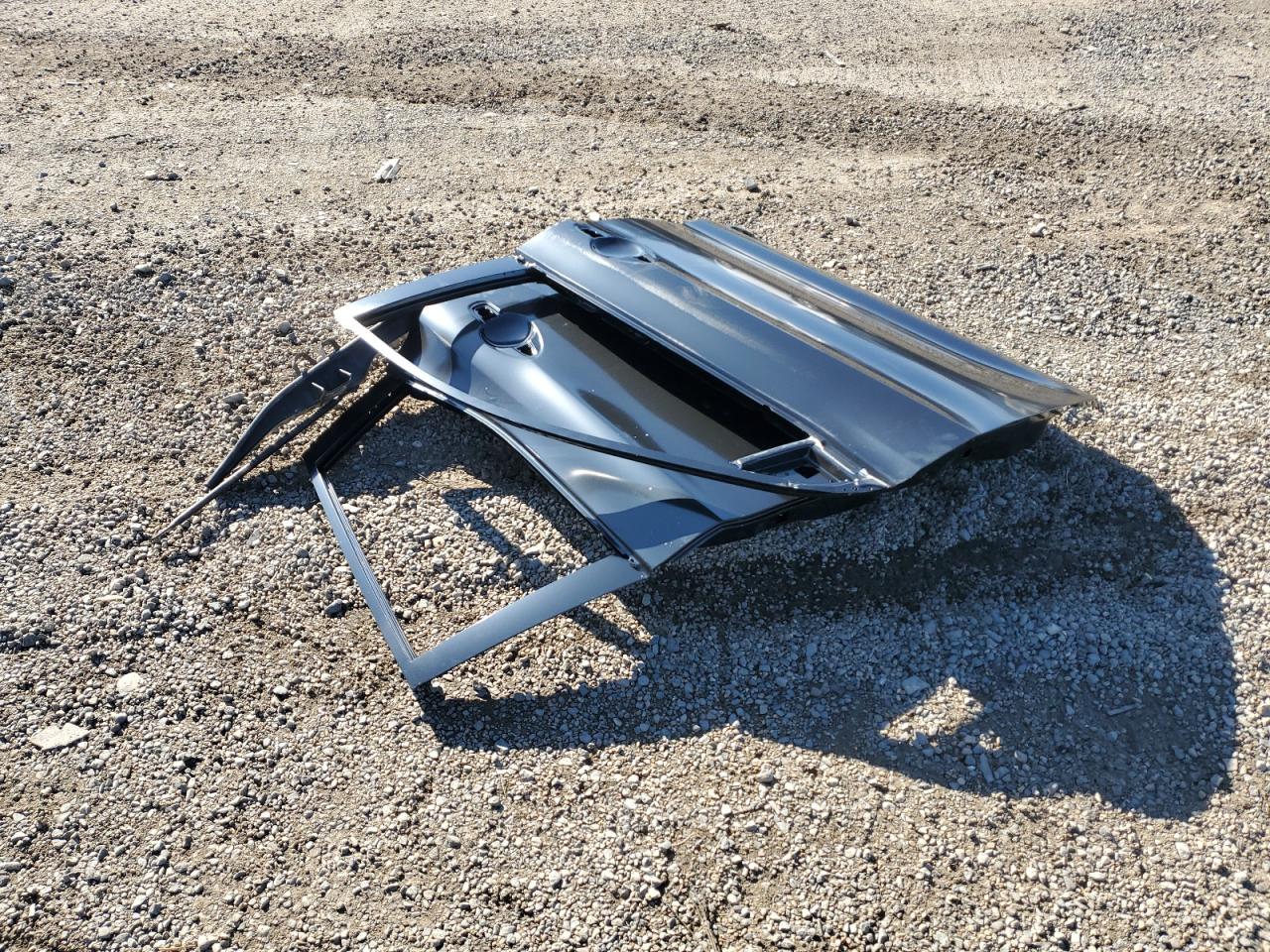 2017 Dodge Durango R/T VIN: 1C4SDJCT2HC762975 Lot: 50574845